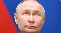 Analysen zufolge lief Wladimir Putins Charkiw-Offensive bislang nicht so, wie es sich der Kreml-Chef vorgestellt haben dürfte.