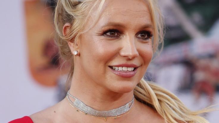 Britney Spears verwirrt mit ihren Instagram-Videos.