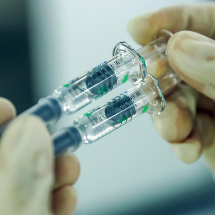 Keine Schutzwirkung gegen Omikron! Totimpstoff fällt in Studie durch