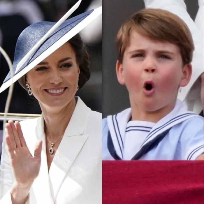 Trennung, Nachwuchs-Nöte, Wut-Ausbrüche! Bei den Royals ging's rund