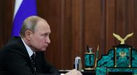 Wladimir Putin hat einen weiteren Stützpunkt auf der Krim verloren.