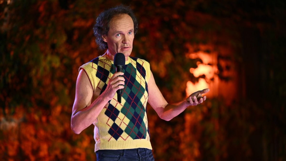 ZDF Comedy Sommer mit Till Reiners bei ZDFneo (Foto)