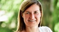 Weltklasse-Rennrodlerin Silke Kraushaar-Pielach geht bei 