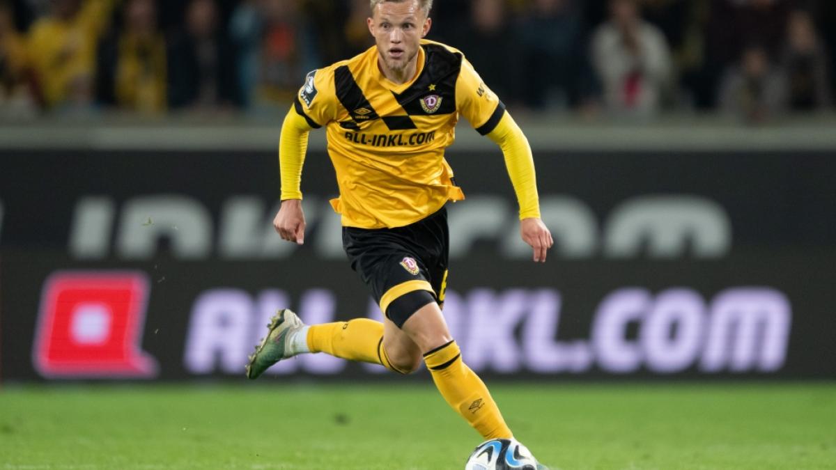 SG Dynamo Dresden (Foto)