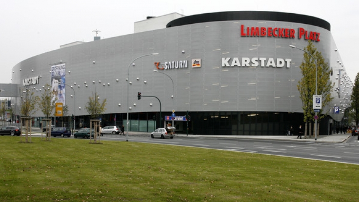 Saturn Wesel Schliesst Saturn Kreuzstrasse 13 In 46483 Wesel