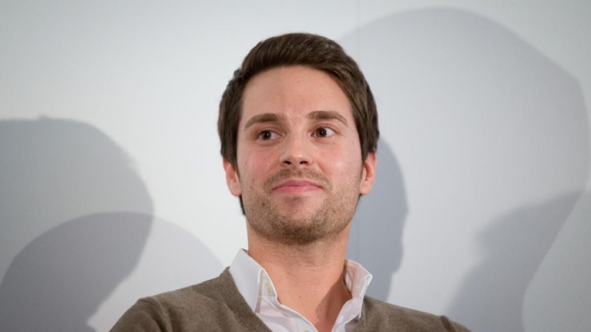 Journalist Mirko Drotschmann wurde durch "MrWissen2Go" ber&uuml;hmt. (Foto)