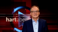 Welches Thema bespricht Frank Plasberg bei 
