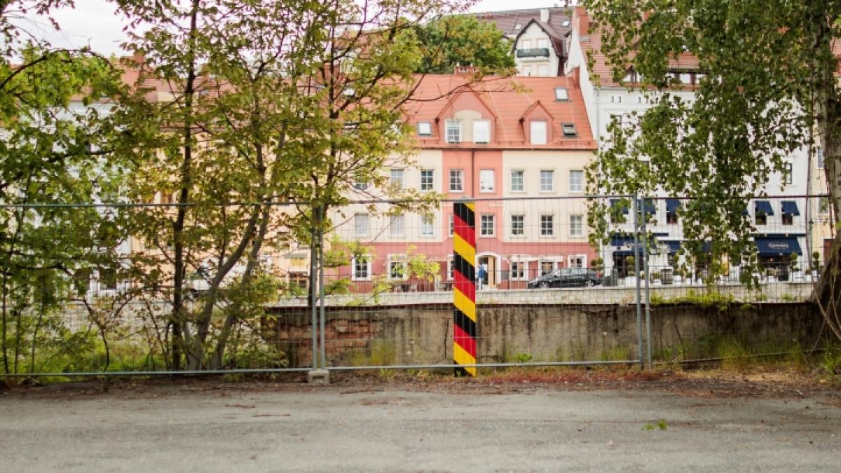 Polen f&uuml;hrt Kontrollen an der Grenze zu Deutschland ein. (Foto)
