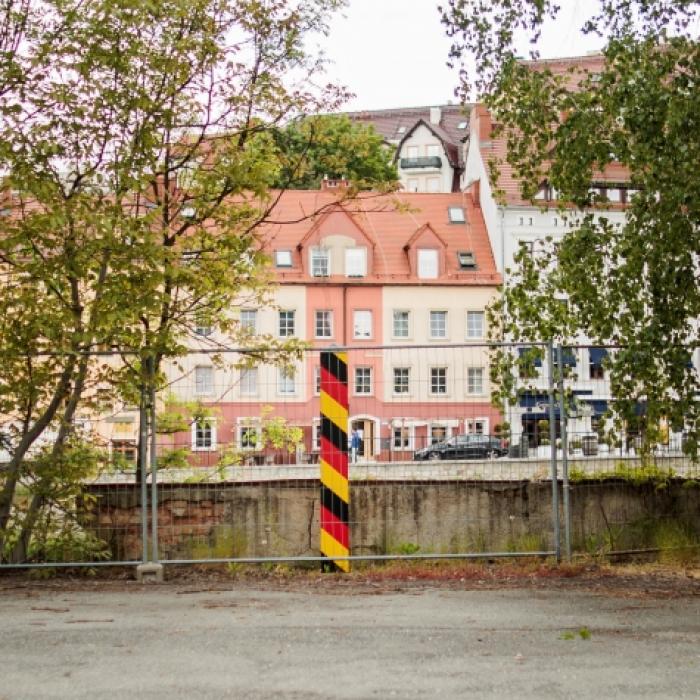 Polen führt Kontrollen an Grenze zu Deutschland ein