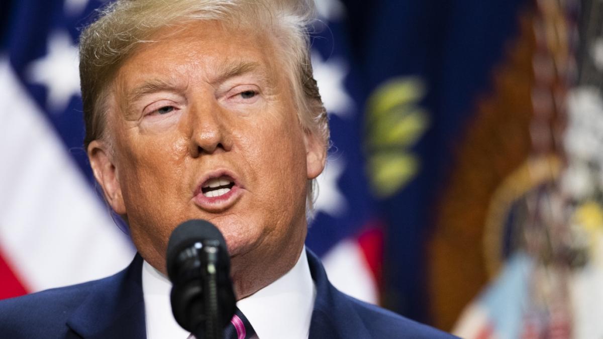 Hat Donald Trump tats&auml;chlich mit Wladimir Putin telefoniert? (Foto)