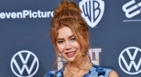 Palina Rojinski ist dankbar für das wundervolle Shooting mit der 