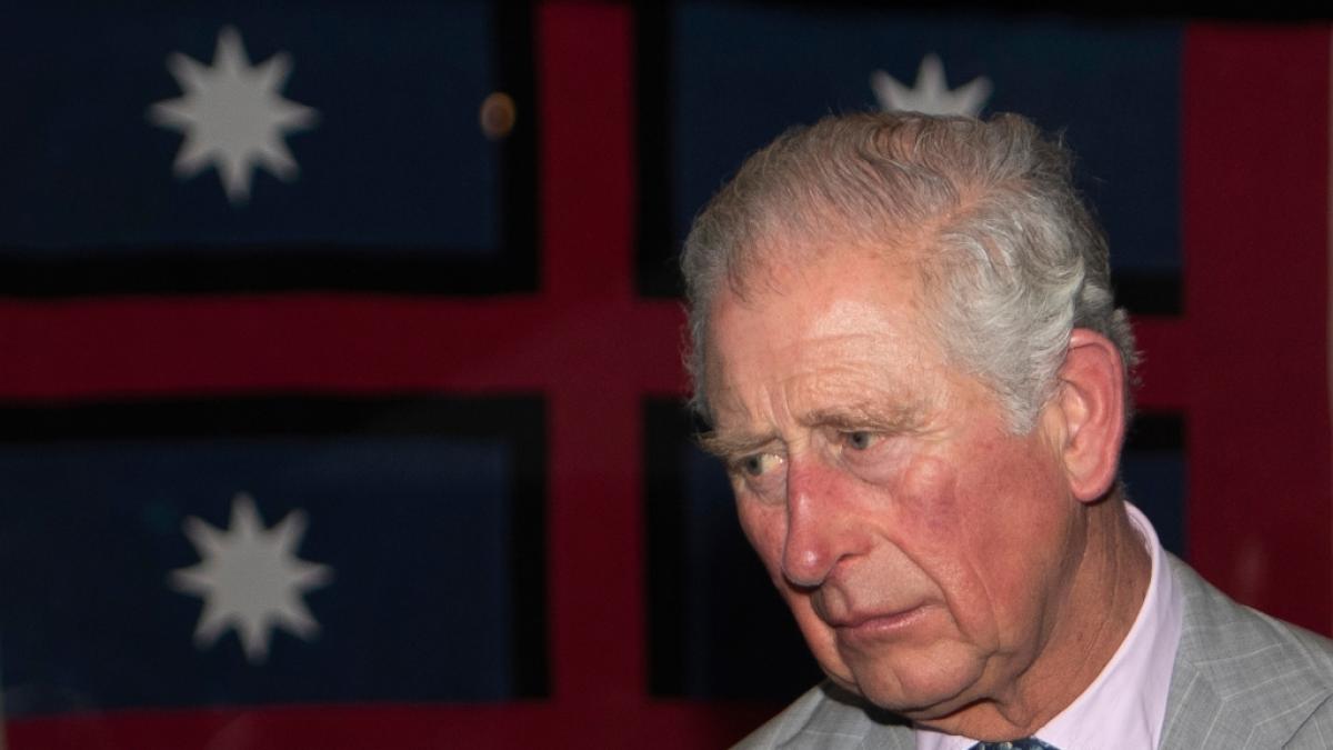 Herzogin Camilla kocht vor Eifersucht: Prinz Charles soll eine andere Frau verehren. (Foto)