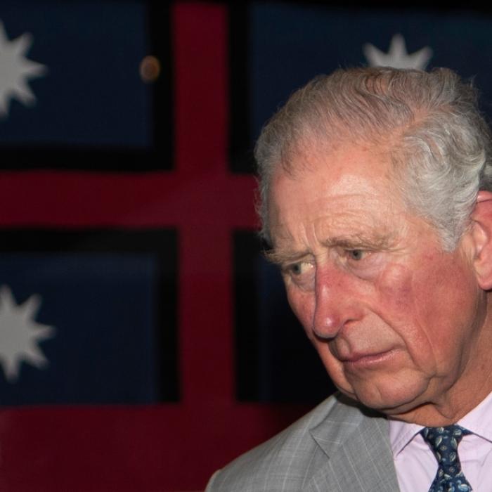Eifersuchtsdrama! Heimlich träumt Charles von DIESER Prinzessin