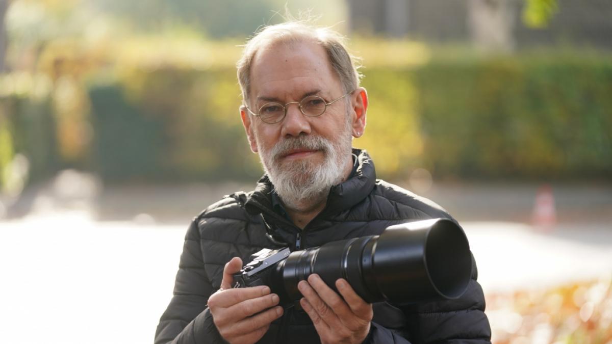 Klaus Otto Nagorsnik ist im April mit 68 Jahren gestorben. Bei "Gefragt - Gejagt" gibt es am Samstag zum Gedenken an ihn ein weiteres Promi-Special. (Foto)