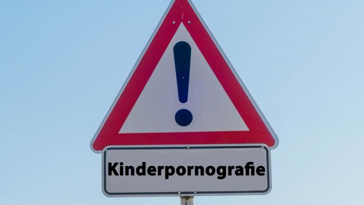 Das Bundeskriminalamt hat eine im Darknet agierende Kinderporno-Plattform gesprengt und mehrere mutmaßliche Drahtzieher festgenommen (Symbolbild).