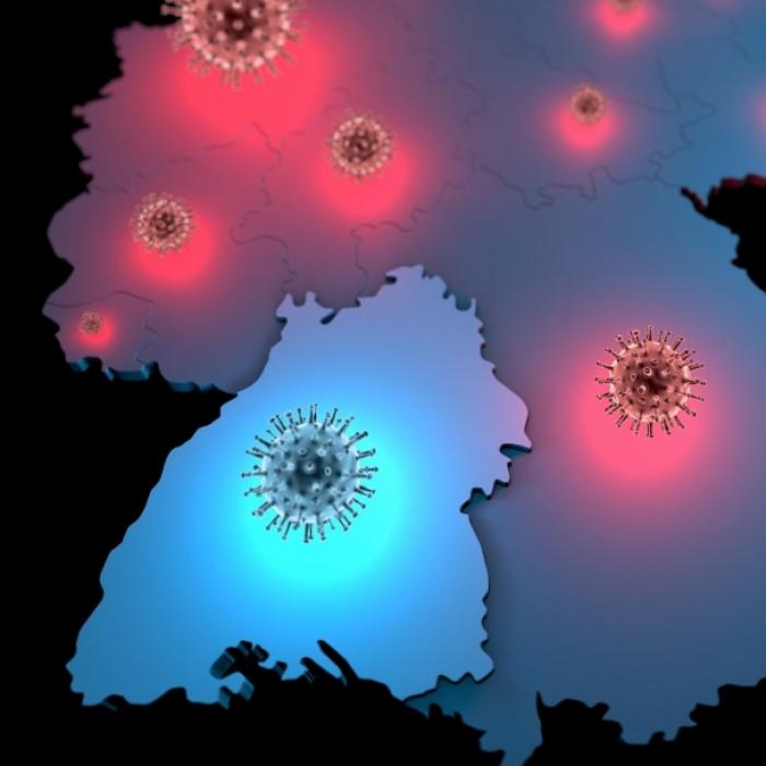 Von Corona bis RSV - Welche Atemwegserkrankungen aktuell grassieren