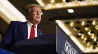 Ex-US-Präsident Donald Trump verklagt CNN.