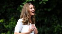 Royals-Experte sicher: Kate Middleton soll wieder schwanger sein.