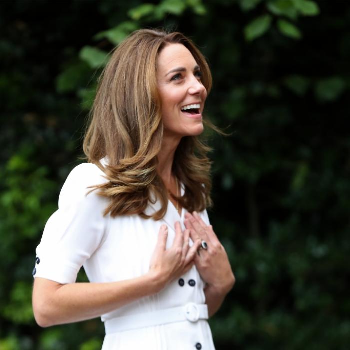 Foto-Beweis?! Erwartet Prinz Williams Frau etwa ein Baby?