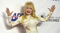 Dolly Parton wird 75: So gut hat sich der Country-Star gehalten.