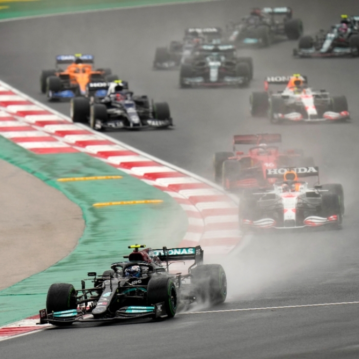 Verstappen siegt beim Großen Preis der USA