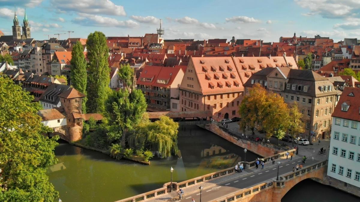 Aktuelle Nachrichten aus und &uuml;ber N&uuml;rnberg hier auf news.de. (Foto)