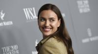 Datet Irina Shayk Kanye West?