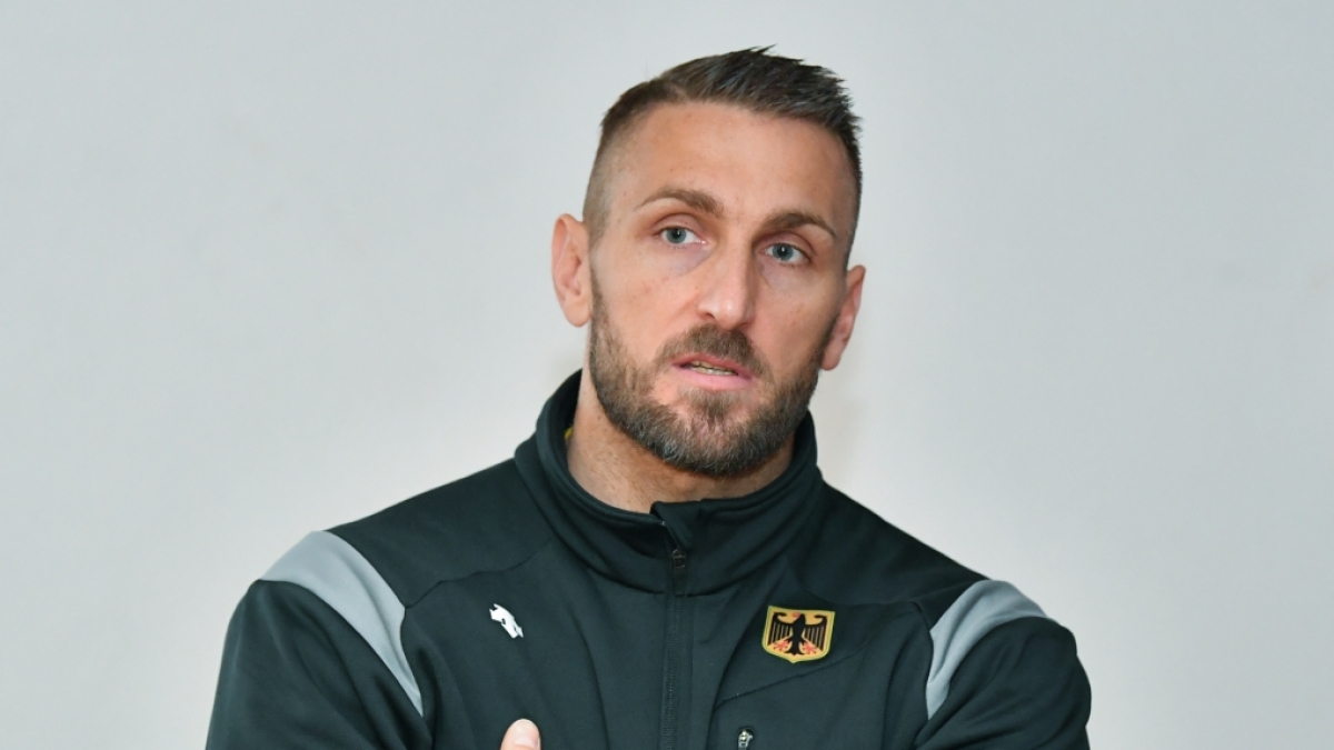 Kevin Kuske brachte es als Bobsportler zu Weltruhm. (Foto)