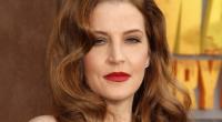 Lisa Marie Presley wirkte kurz vor ihrem Tod extrem niedergeschlagen.