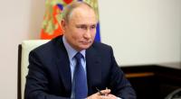 Wladimir Putin lockte seine Soldaten mutmaßlich mit Lügen in den Krieg.