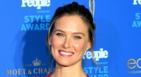 Bar Refaeli sieht auch in Plüschsocken einfach umwerfend aus.