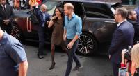 Prinz Harry und Meghan Markle warten ungeduldig auf eine behördliche Entscheidung, die bestimmen könnte, ob die Sussexes weiter in Großbritannien bleiben.