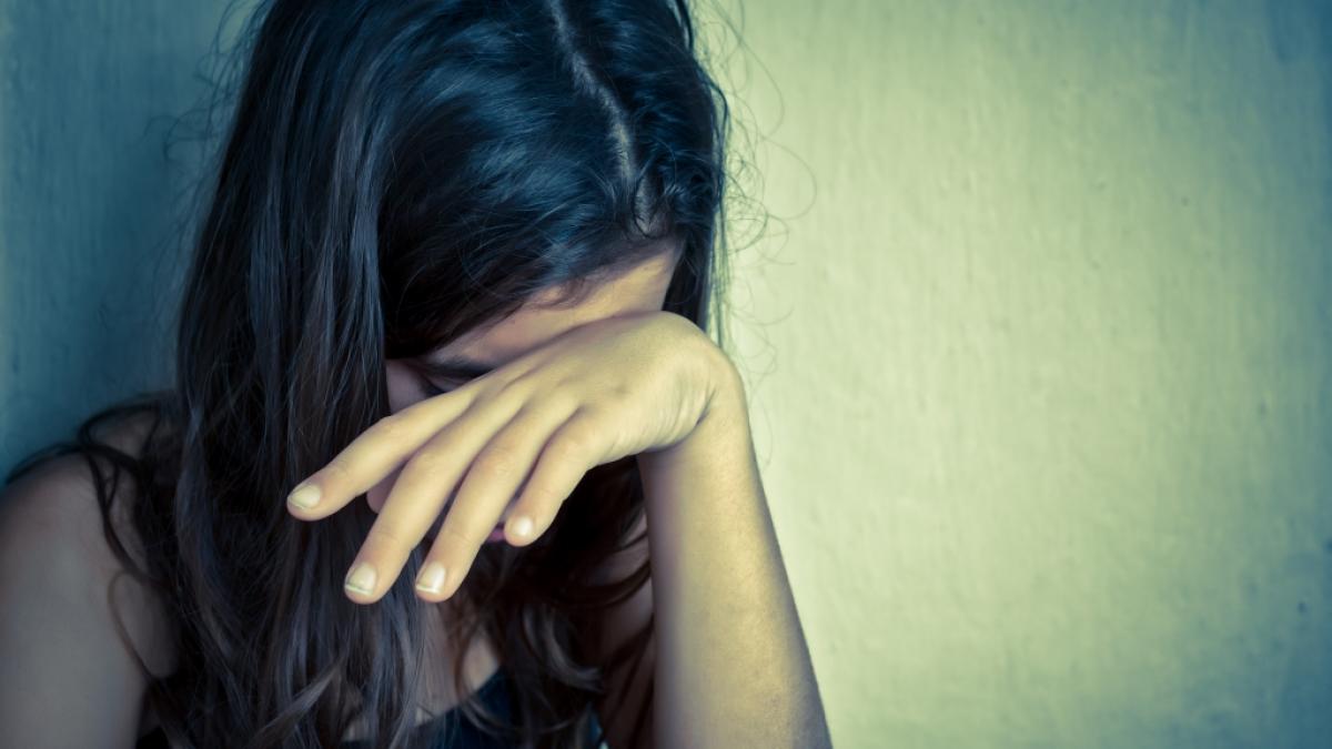 Ein sieben Jahre altes M&auml;dchen aus Indien fiel einem jugendlichen Vergewaltiger in die H&auml;nde - der T&auml;ter wohnte in der Nachbarschaft des Kindes (Symbolbild). (Foto)