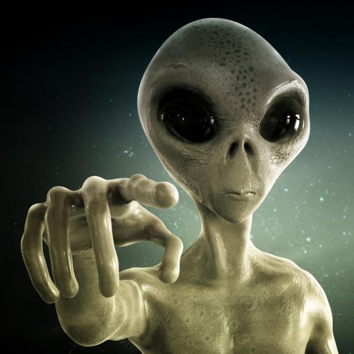 Ufo-Experte schlägt Alarm! Droht der Menschheit die Auslöschung?