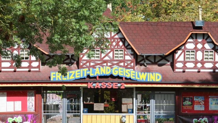 Der Betreiber des