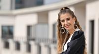 Cathy Hummels sieht in einem neuen Instagram-Post plötzlich völlig anders aus.