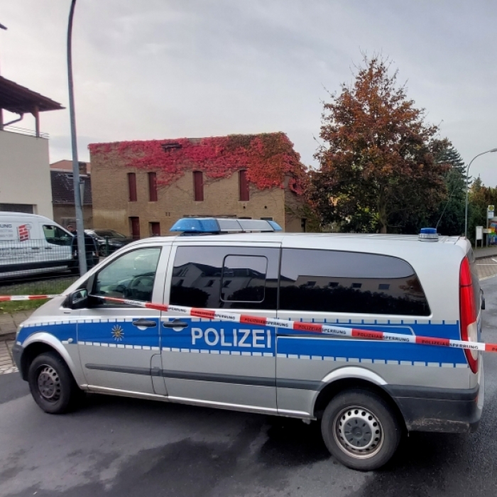 Die Polizei Sachsen informiert zu einem aktuellen Fall (Symbolbild).