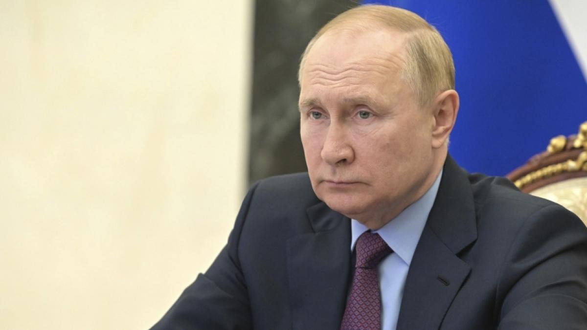 Setzt Wladimir Putin demn&auml;chst auf nordkoreanische Truppen im Ukraine-Krieg? (Foto)