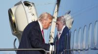 Donald Trump kassiert auf seiner Social-Media-Plattform eine herbe Klatsche.