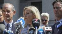 Virginia Guiffre: Opfer bis zum Tod.