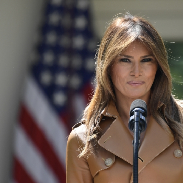 Rosenkrieg statt Scheidung! DIESE Vorwürfe muss Trumps Frau nun ertragen
