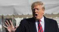 Trumps Wirtschaftswerte brechen ein: Neue Umfragen setzen US-Präsident unter Druck