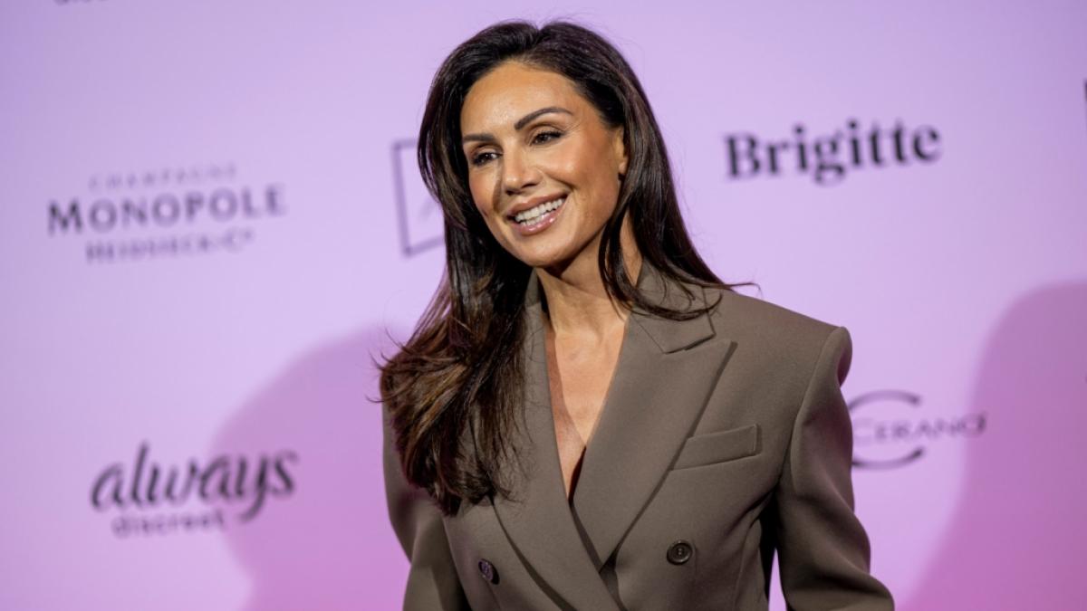 Ihr Anblick begeistert ihre Fans: Nazan Eckes startet die Strandsaison und pr&auml;sentiert sich dabei in Bestform bei Instagram. (Foto)