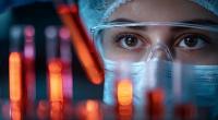 Wissenschaftler haben ein mysteriöses Fledermaus-Virus entdeckt.