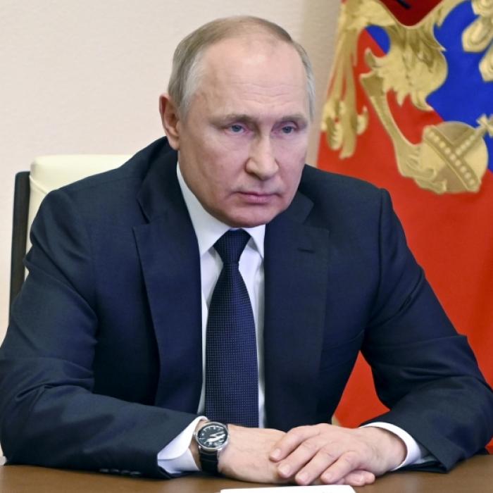 Kreml-Kämpfer wechseln die Seiten und schließen sich Ukraine-Truppen an