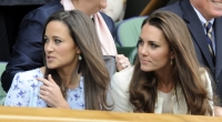 Pippa Middleton, Schwester von Kate Middleton, ist zum zweiten Mal Mutter geworden.