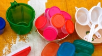 Laut einer neuen Studie könnten Phythalate einen frühen Tod begünstigen.