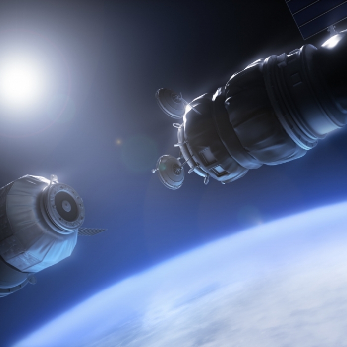Alle Details zum Ablauf der NASA-Mission