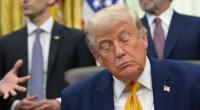 Donald Trump nannte das neue Gesetz 