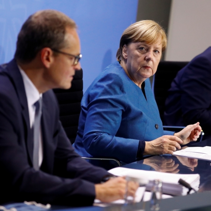 Schulschließungen, Ausgangssperren und Co. - Welche Maßnahmen blühen uns noch?
